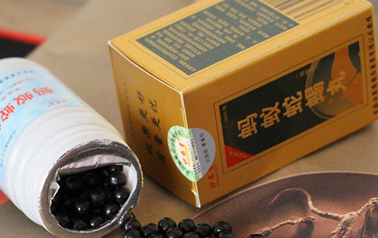 蚂蚁蛇蝎丸多少钱一盒价格?真假分辨大家千万注意(图2)