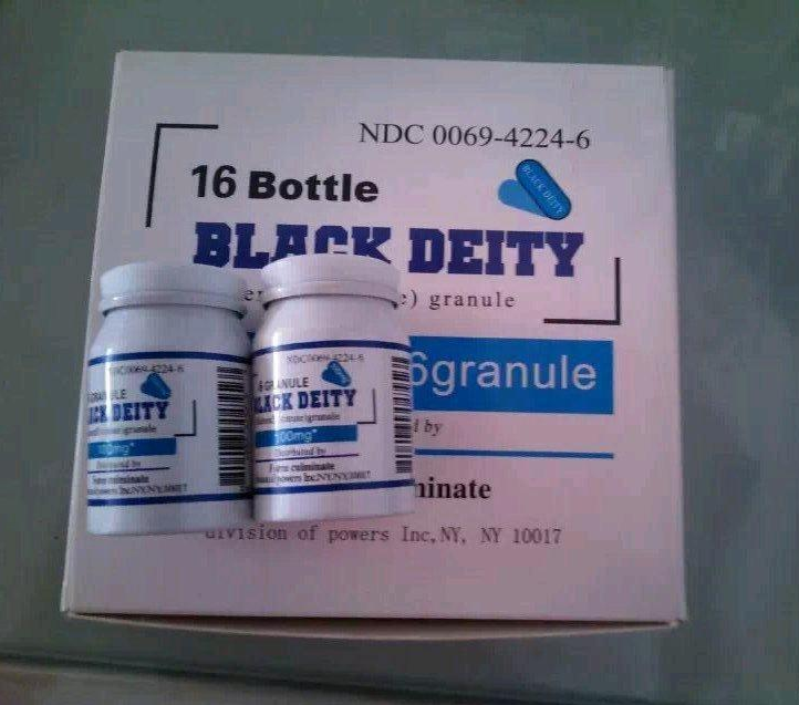 美国黑神功效作用(功效作用介绍)售价具体多少(图1) 美国黑神功效作用(功效作用介绍)售价具体多少(图1)