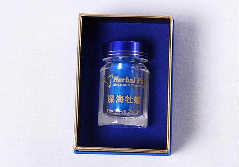 草本梵深海牡蛎片效果可以维持多久到底有效果吗/(今日/头条)