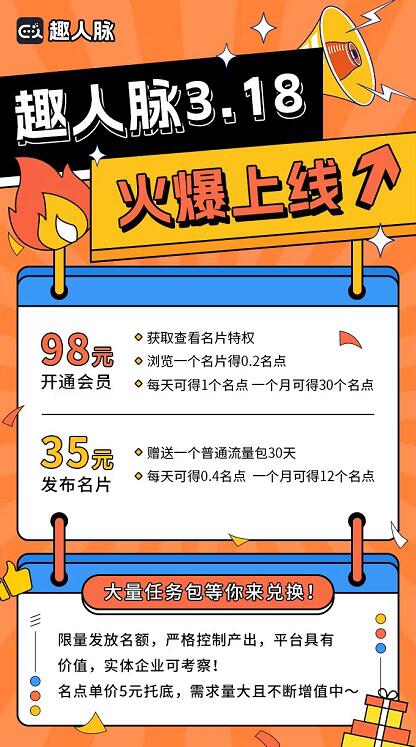趣人脉投资需要多少钱？趣人脉包赔+收益回本周期怎么样(图2)