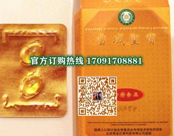 雪域圣宝价格多少(功效作用介绍)新品上市一览表(图2)
