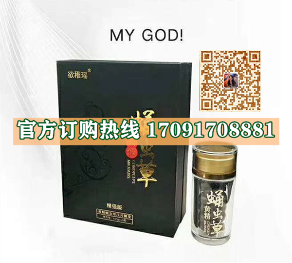 欲稚瑶黄精蛹虫草效果果然不同凡响)价格多少+新品上市(图2)
