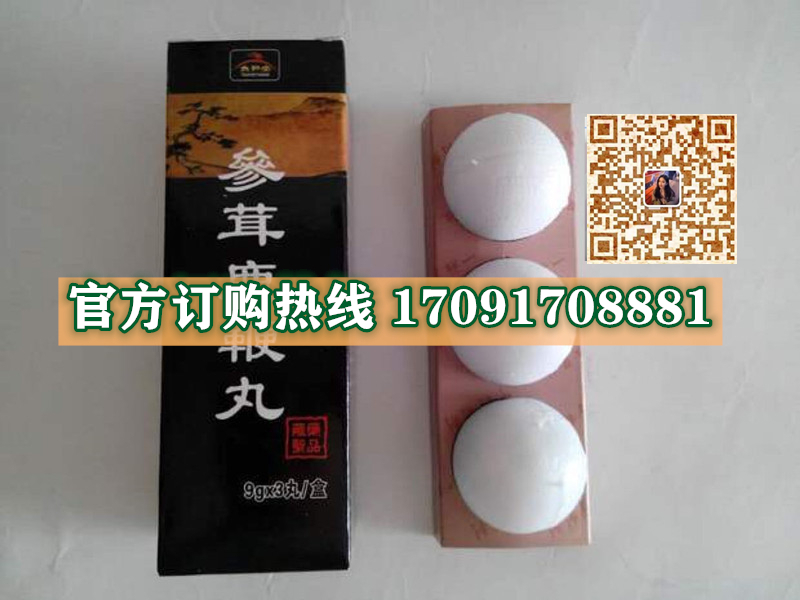 参茸鹿***丸真实效果分享好评如潮(价格一览表)(图2)