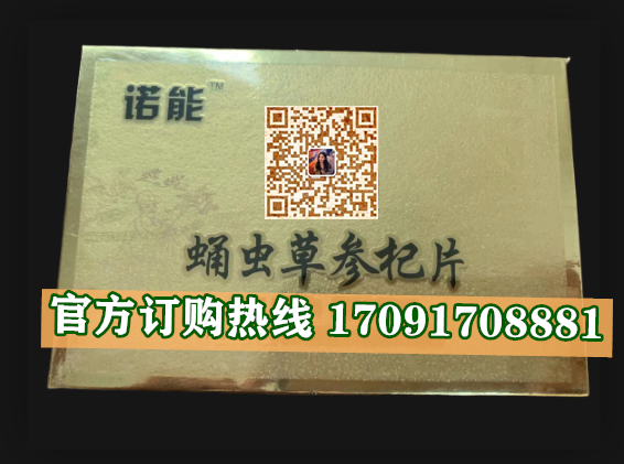 诺能蛹虫草参杞片真实效果分享好评如潮(价格一览表)(图2)