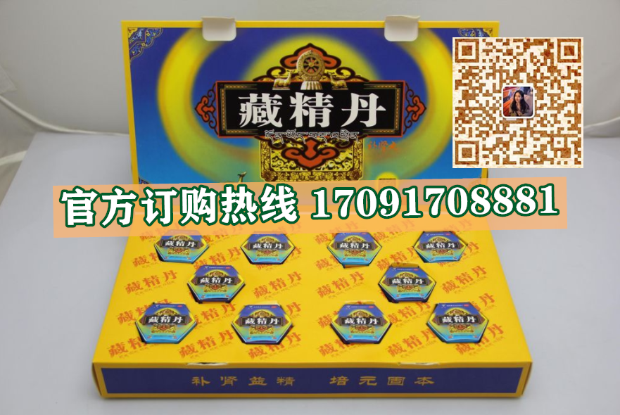 藏精丹功效作用成分一览表:售价具体多少(图2)