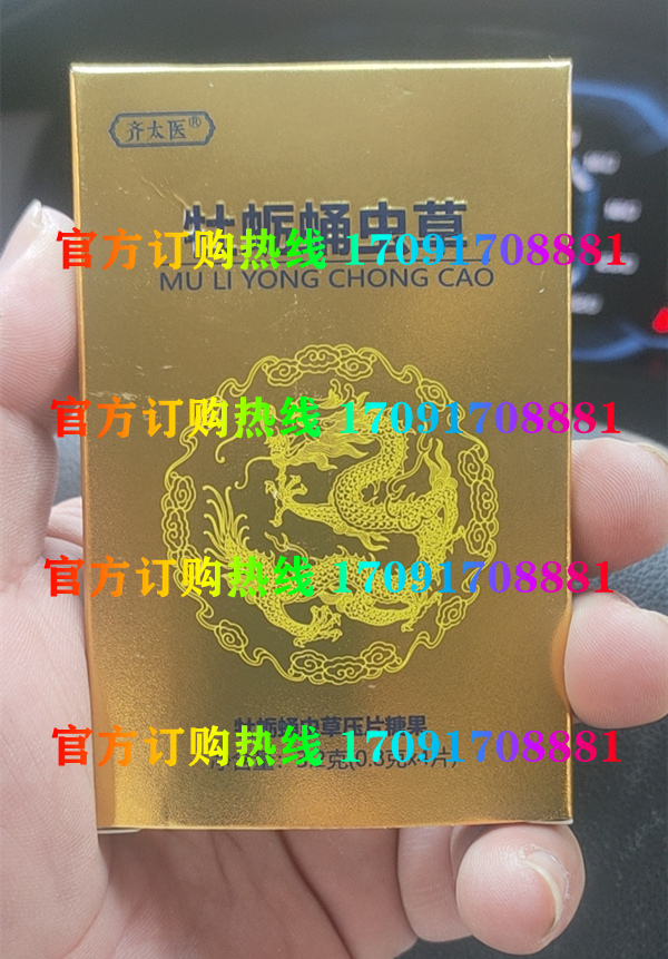 齐太医牡蛎蛹虫草效果果然不同凡响)价格多少+新品上市(图2)