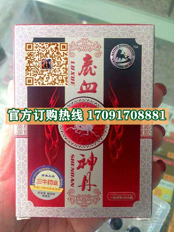 鹿血神丹效果果然不同凡响)价格多少+新品上市(图2)