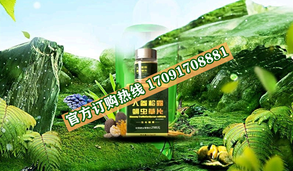 信德人参松露蛹虫草片效果究竟怎么样〔火爆上市〕价格多少钱(图2)