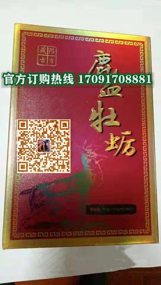 藏阳古方鹿血牡蛎多少钱〔功效作用-用法用量〕火爆上市(图2)
