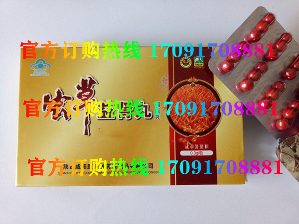 虫草益肾丸价格多少(功效作用介绍)新品上市一览表(图2)