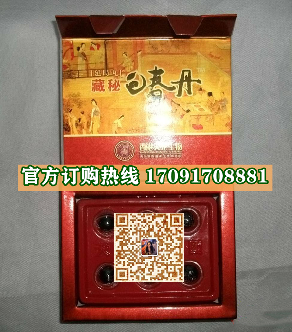 藏秘回春丹价格多少(功效作用介绍)新品上市一览表(图2)