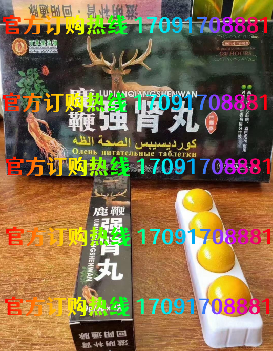 鹿***强肾丸正品价格多少官网购买效果好不好-(今日/实时) (图2)