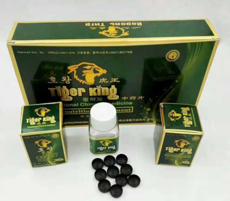 孟加拉虎王一盒价格〔不看后悔〕价格到底多少钱(图1)