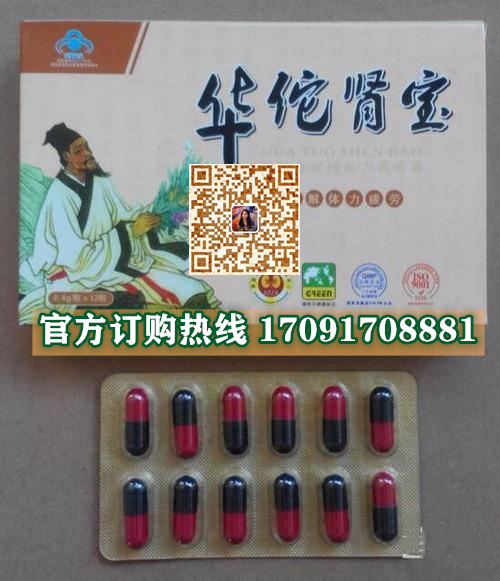 华佗肾宝价格多少(功效作用介绍)新品上市一览表(图2)